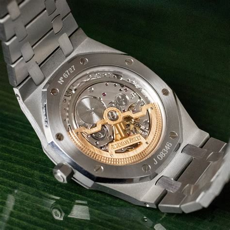 audemars piguet watch royal oak 15202st|audemars piguet royal oak original.